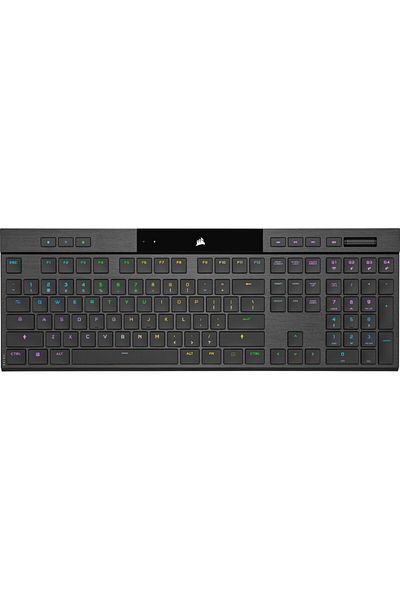 Corsair Tastatura mecanica Corsair K100 AIR