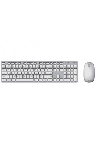 ASUS Kit tastatura + mouse wireless ASUS W5000