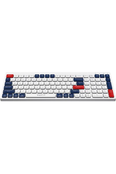 Havit Kit tastatură și mouse office HAVIT KB830WB