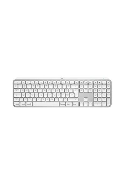 logitech Tastatura wireless Logitech MX Keys S for Mac