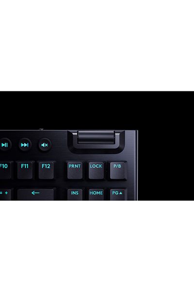logitech Tastatura Mecanica Gaming Logitech G915 X TKL