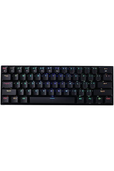 REDRAGON Tastatura mecanica gaming Redragon Draconic TKL PRO K530 RGB