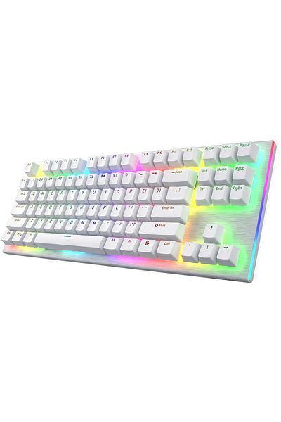 HATOR Tastatura gaming mecanica cu fir Hator Gravity X TKL