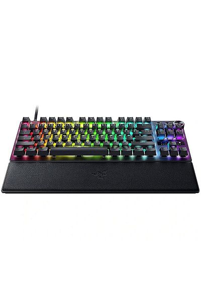 RAZER Tastatura mecanica Razer Huntsman V3 Pro Tenkeyless