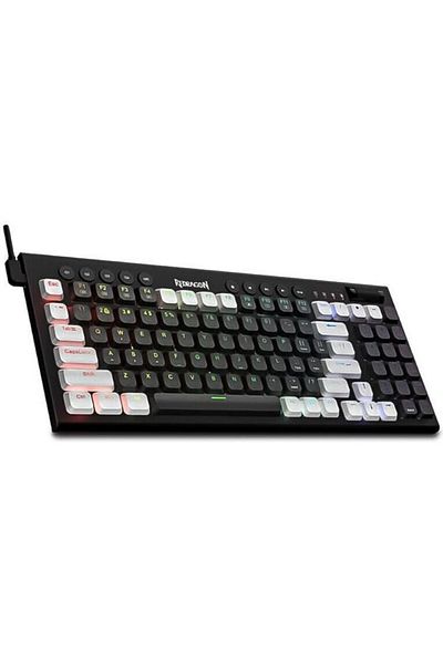 REDRAGON Tastatura gaming mecanica cu fir Redragon Sion