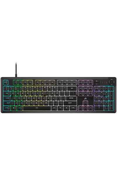 Corsair Tastatura gaming Corsair K55 CORE iCUE