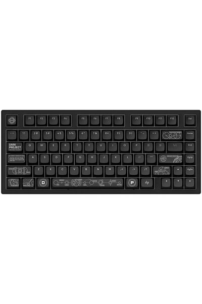 Dark Tastatura Mecanica Gaming Dark Project ALU81A Terra Nova