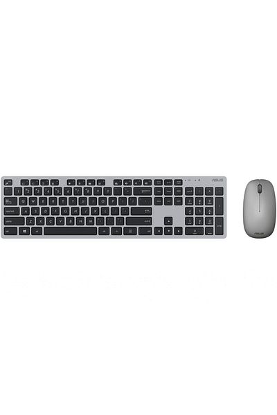 ASUS Kit tastatura + mouse wireless ASUS W5000