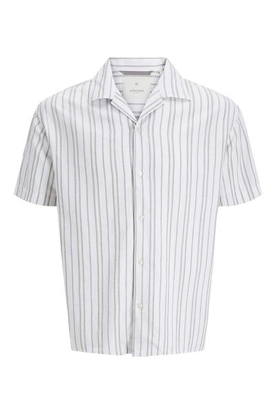 Jack & Jones Premium Hemd Loose Fit Hemd