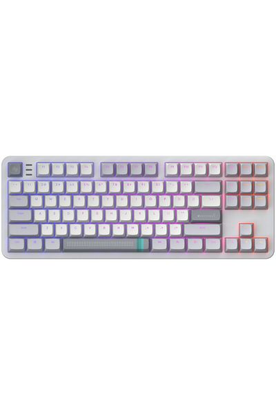 Dark Tastatura Mecanica Gaming Dark Project ALU87A Daylight
