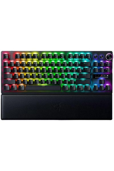 RAZER Tastatura mecanica Razer Huntsman V3 Pro Tenkeyless