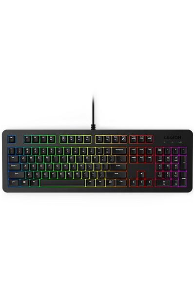 LENOVO Kit tastatura + mouse gaming Lenovo Legion KM310 RGB