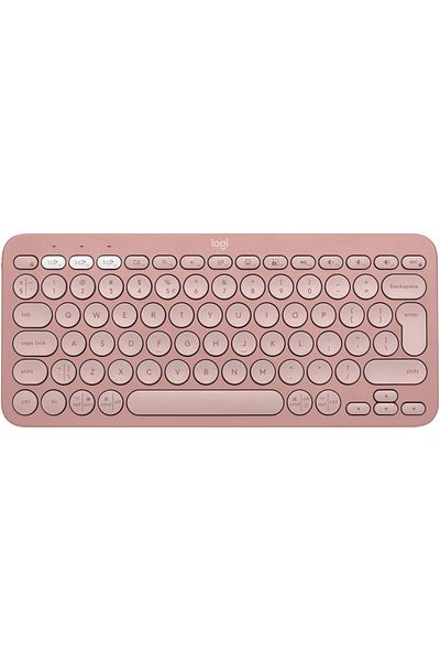 logitech Tastatura Bluetooth Logitech Pebble Keys 2 K380s