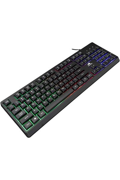 Barracuda Tastatura Gaming cu fir Barracuda STARFISH