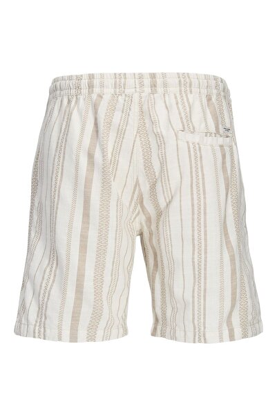 Jack & Jones Shorts Shorts mit lockerer Passform