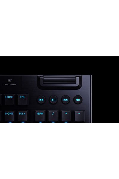 logitech Tastatură mecanică gaming Logitech G915 X LIGHTSPEED
