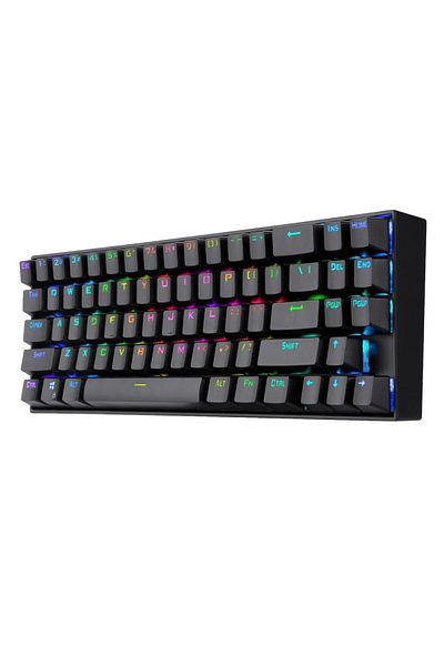 REDRAGON Tastatura gaming mecanica Redragon Deimos
