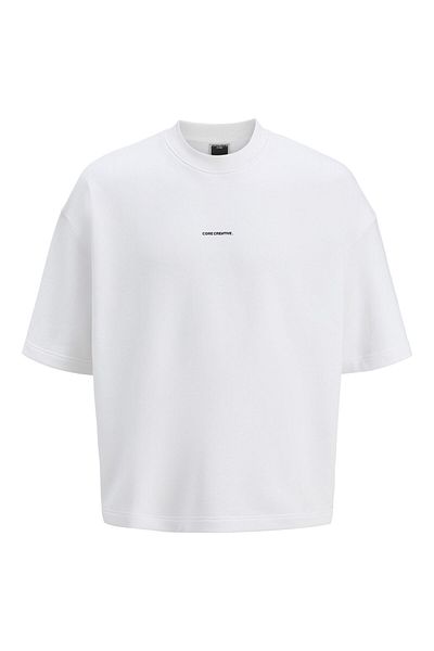 Jack & Jones Sweatshirt Gedruckt Sweatshirt