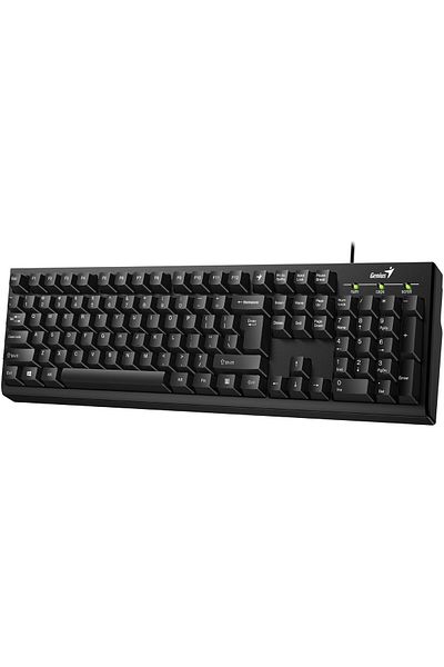 GENIUS Tastatura Genius KB-100