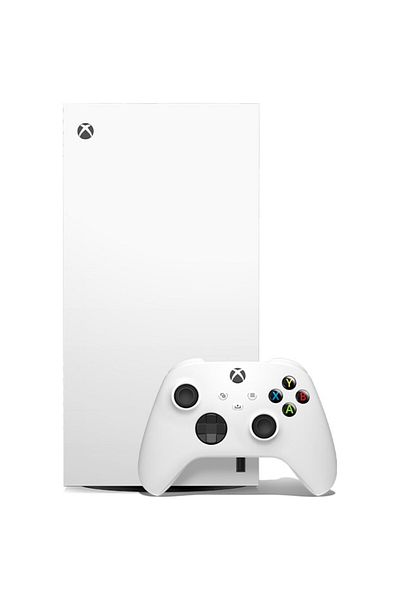 MICROSOFT Consola Microsoft Xbox Series X Digital Edition
