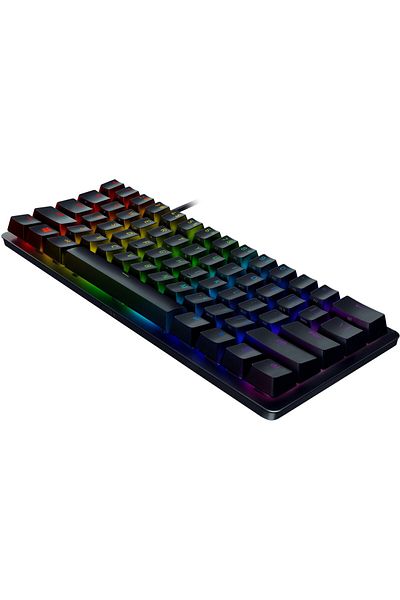 RAZER Tastatura gaming mecanica Razer Huntsman Mini