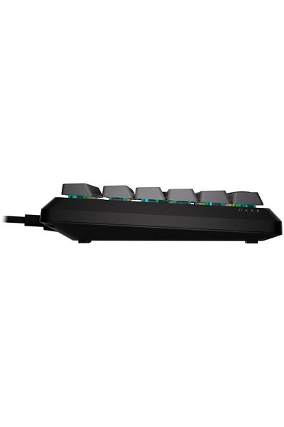 Corsair Tastatura gaming Corsair K55 CORE iCUE