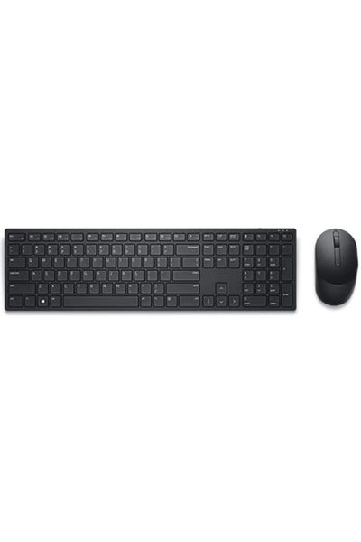 Dell Kit tastatura + mouse wireless Dell KM5221W