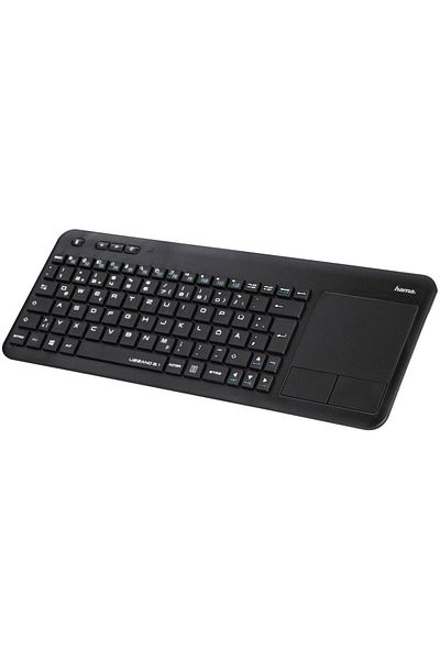 Hama Tastatura wireless pentru TV Hama Uzzano 3.1