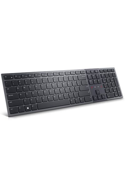 Dell Tastatura wireless Dell Premier Collaboration KB900