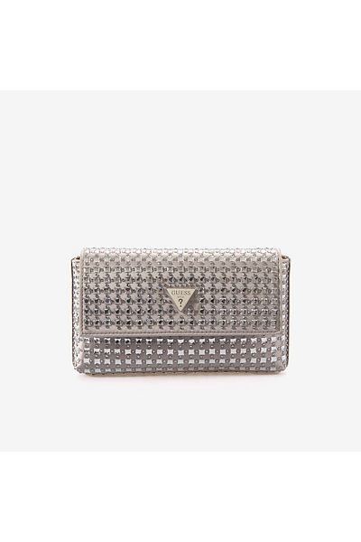 Guess Women's Shoulder Bag Hwıy9350700