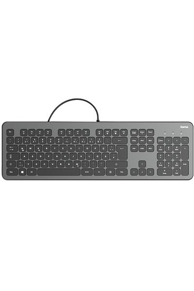 Hama Tastatură Hama KC-700