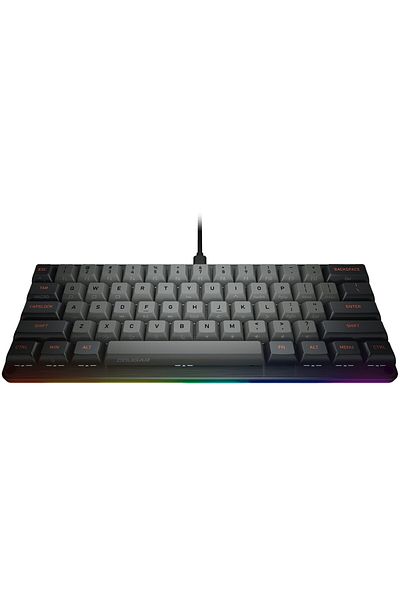 Cougar Tastatura gaming mecanica cu fir