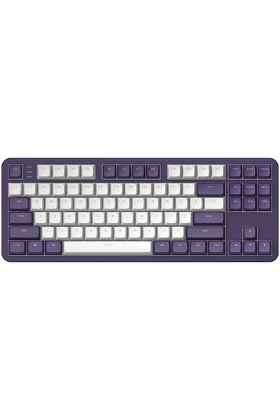 Dark Tastatura mecanica Gaming Dark Project ALU87A