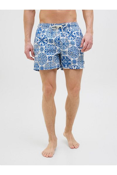 Jack & Jones Badeshorts Regular Fit