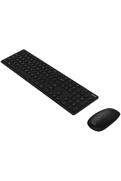 ASUS Kit tastatura + mouse wireless ASUS W5000