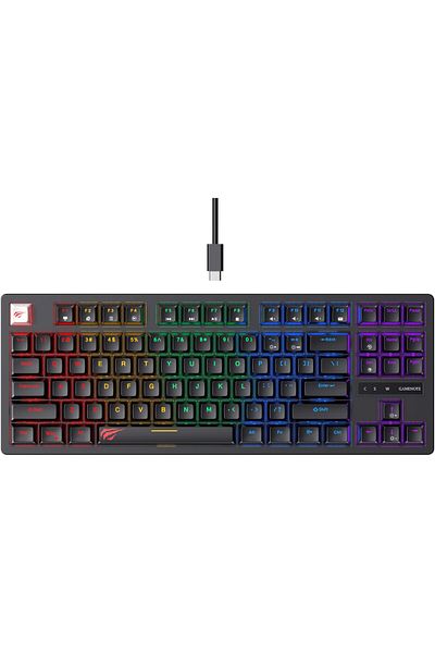 Havit Tastatura gaming HAVIT KB892L