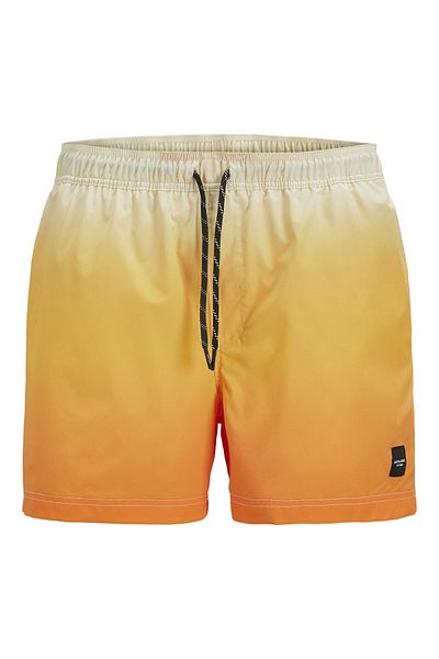 Jack & Jones Badeshorts Regular Fit Badeshorts