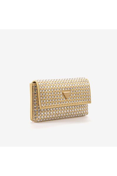 Guess حقيبة كتف نسائية Hwıg9350700