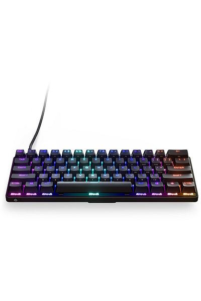 SteelSeries Tastatură gaming SteelSeries Apex 9 Mini US