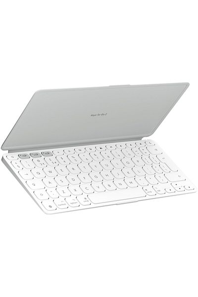 logitech Tastatura Wireless Portabila Logitech Keys-To-Go 2