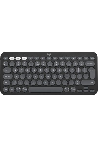 logitech Tastatura Bluetooth Logitech Pebble Keys 2 K380s