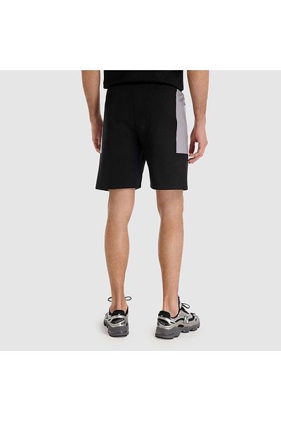 New Balance 1516 Ανδρικό μαύρο σορτς (MNS1516-BK)