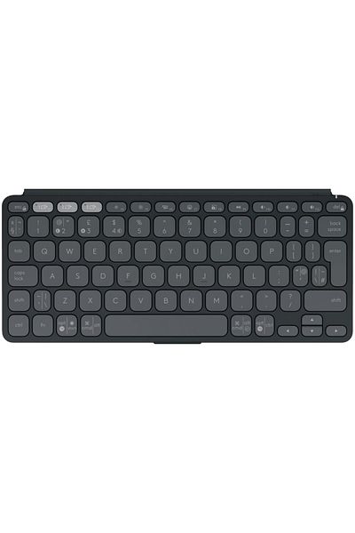 logitech Tastatura Wireless Portabila Logitech Keys-To-Go 2