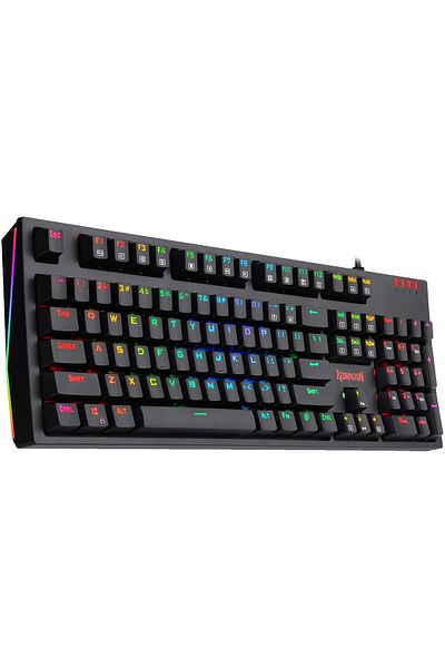 REDRAGON Tastatura gaming mecanica Redragon Amsa Pro