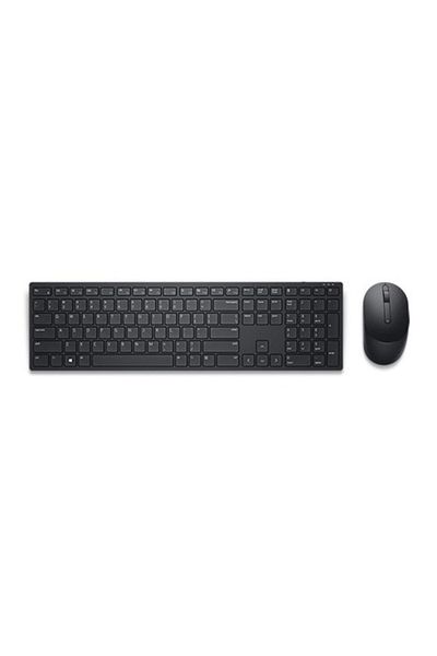 Dell Kit tastatura + mouse wireless Dell KM55