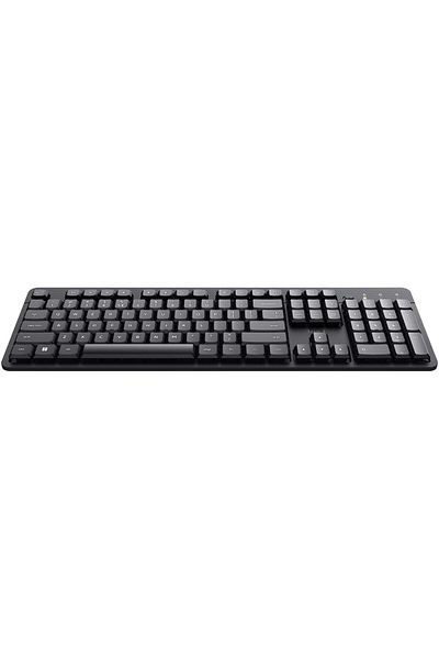 Trust Tastatura Wireless Silentioasa Trust ODY II