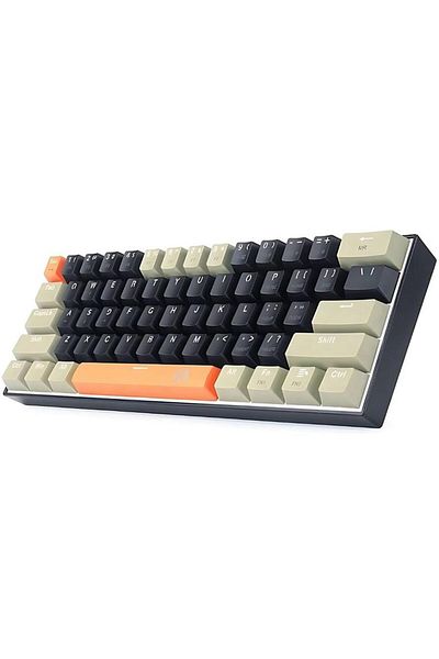 REDRAGON Tastatura gaming mecanica Redragon Lakshmi