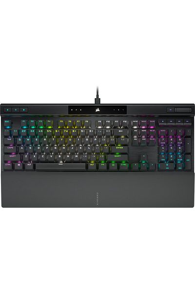 Corsair Tastatura gaming mecanica Corsair K70 RGB PRO