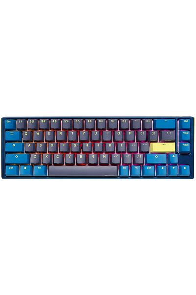 Ducky Tastatură gaming Ducky One 3 Daybreak SF