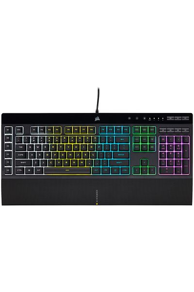 Corsair Tastatura gaming Corsair K55 PRO
